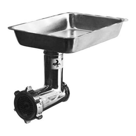 Alfa International Corporation Alfa 22 H CCA - Meat Grinder Power Attachment For Mixers/Motors W/No 22 Power Hub 22 H CCA